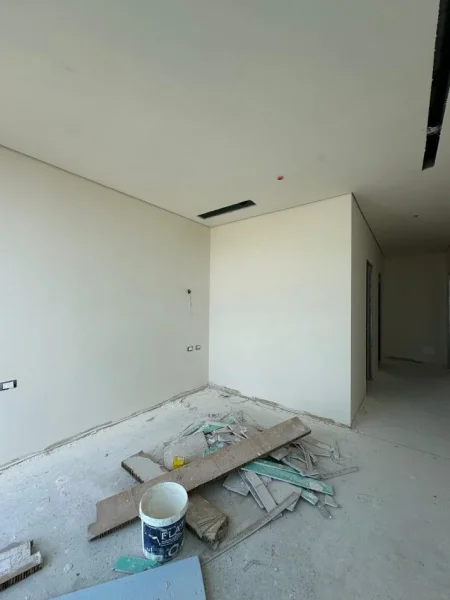 Tirane, shitet apartament 2+1 Kati 19, 144 m² 650.000 € (Bulevardi Bajram Curri)