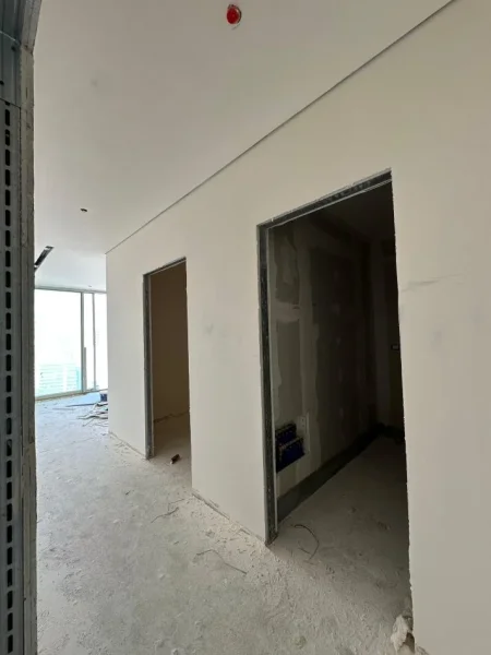 Tirane, shitet apartament 2+1 Kati 19, 144 m² 650.000 € (Bulevardi Bajram Curri)