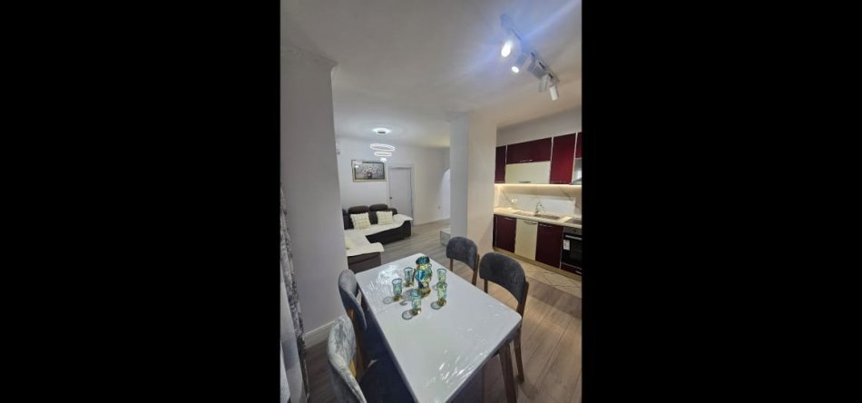 Tirane, shes apartament 1+1 Kati 4, 55 m² 95.000 € (Rruga Besim Alla)