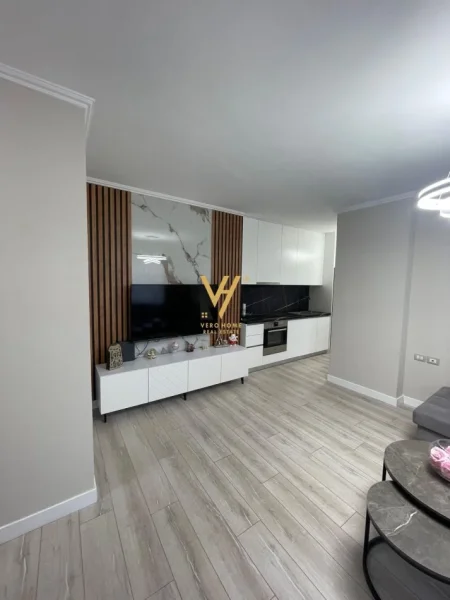 Tirane, jepet me qera apartament 2+1+Ballkon Kati 4, 75 m² 800 € (RRUGA E KOSOVAREVE)