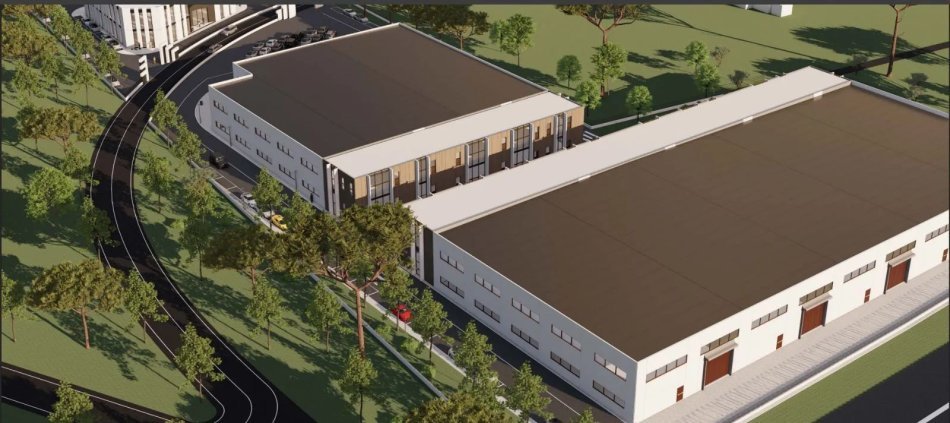 Tirane, jepet me qera ambjent biznesi , 1.750.000 € (KASHAR)