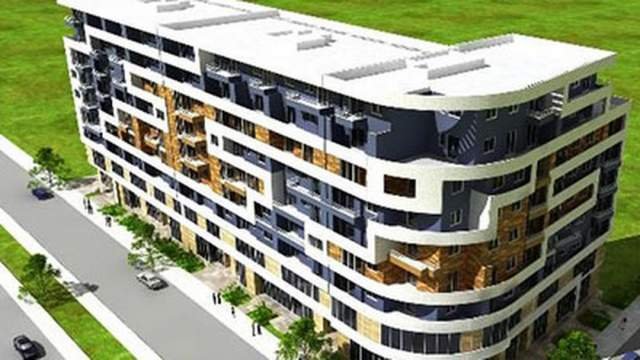 Tirane, shitet apartament 1+1 80 m² 71.910 Euro (Kashar)
