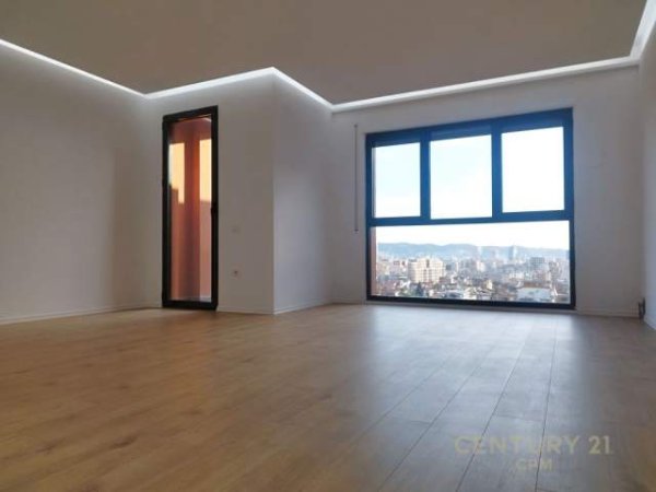 Tirane, shitet apartament 2+1+BLK Kati 8, 111 m² 148.000 Euro (Kongresi i Manastirit)