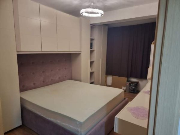 Tirane, jepet me qera apartament 2+1+BLK Kati 3, 101 m² 420 Euro (Fabrika Mill Tirana)