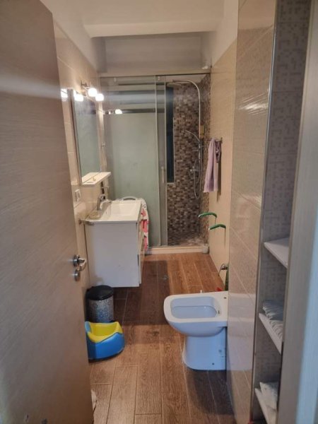 Tirane, jepet me qera apartament 2+1+BLK Kati 3, 101 m² 420 Euro (Fabrika Mill Tirana)