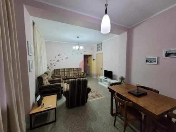 Tirane, jepet me qera apartament 1+1+A+BLK Kati 4, 80 m² 500 Euro (Rruga Shyqyri Berxolli)