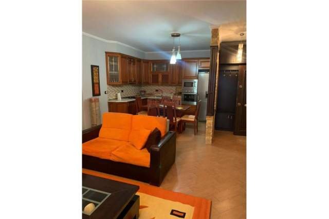 Tirane, jepet me qera apartament 2+1+BLK Kati 3, 110 m² 450 Euro (Astir)