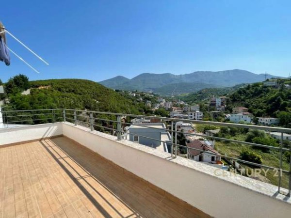 Tirane, shitet Penthouse 2+1+BLK Kati 7, 268 m² 130.000 Euro (Shkoze)