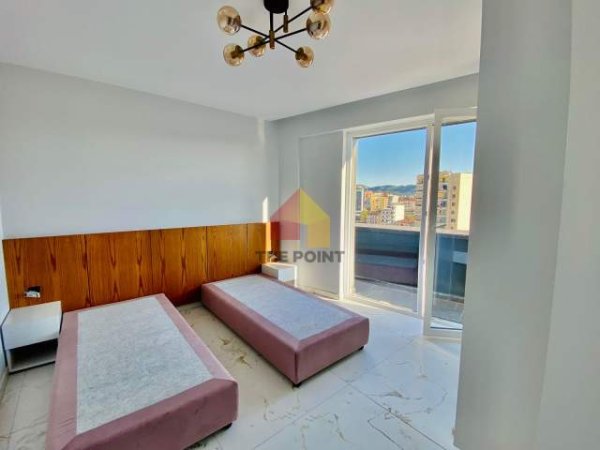 Tirane, jepet me qera apartament 3+1+BLK Kati 4, 122 m² 1.500 Euro (Ruga e Durresit)
