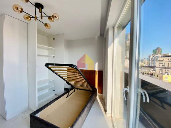 Tirane, jepet me qera apartament 3+1+BLK Kati 4, 122 m² 1.500 Euro (Ruga e Durresit)