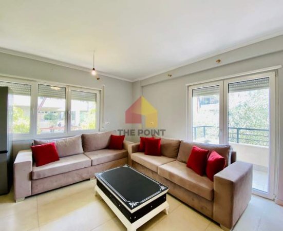 Tirane, jepet me qera apartament 1+1+BLK Kati 2, 75 m² 650 Euro (Sunrise Residence)