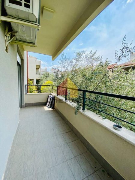Tirane, jepet me qera apartament 1+1+BLK Kati 2, 75 m² 650 Euro (Sunrise Residence)