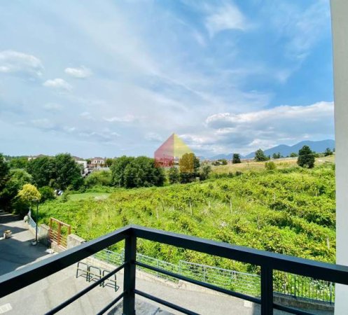 Tirane, jepet me qera apartament 1+1+BLK Kati 2, 75 m² 650 Euro (Sunrise Residence)