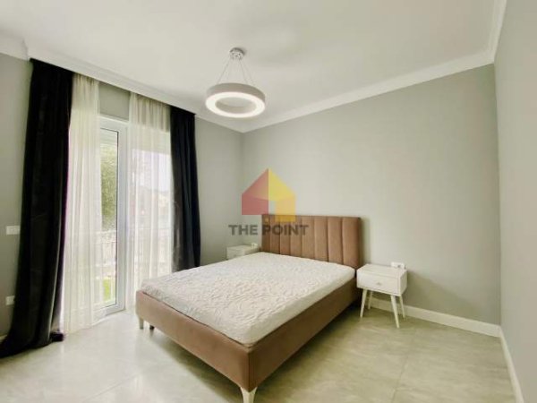 Tirane, jepet me qera apartament 2+1+BLK Kati 0, 94 m² 1.100 Euro (Rruga e Vilave, Teg)