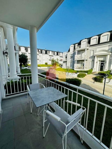Tirane, jepet me qera apartament 2+1+BLK Kati 0, 94 m² 1.100 Euro (Rruga e Vilave, Teg)
