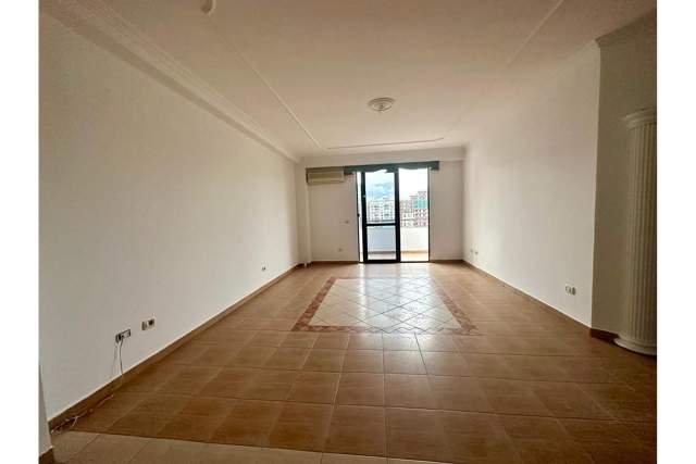 Tirane, shitet apartament Kati 6, 122 m² 183.000 Euro (Myslym Shyri,  Tiranë,  Shqipëri)
