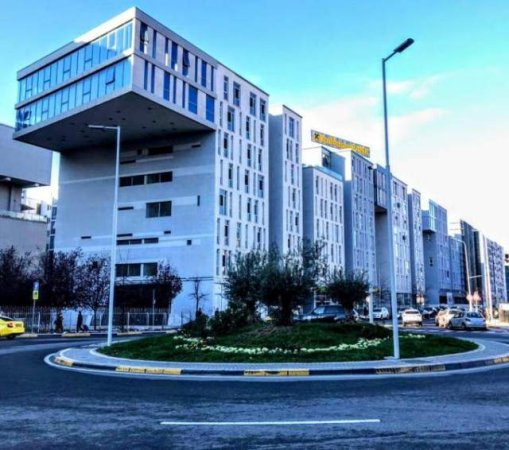 Tirane, jepet me qera apartament 2+1+A+BLK Kati 7, 101 m² 700 Euro (Tish Dahia)