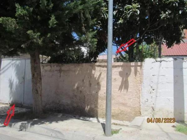 Fushe Kruje, Shitet Truall 85 m² dhe Ndertese 85 m², Cmimi Fillestar 1.108.800 Leke