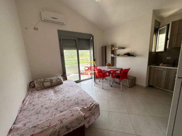 Vlore, shitet apartament 1+1+BLK Kati 1, 64 m² 1.550 Euro/m2 (Vlore,Radhime)