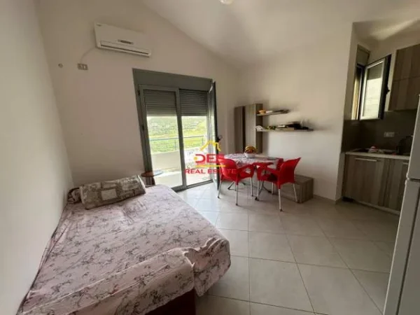 Vlore, shitet apartament 1+1+BLK Kati 1, 64 m² 1.550 Euro/m2 (Vlore,Radhime)