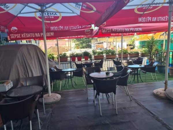 Tirane, jepet me qera lokal Kati 2, 640 m² 2.000 Euro (Ali Shefqeti,Materniteti i Ri)