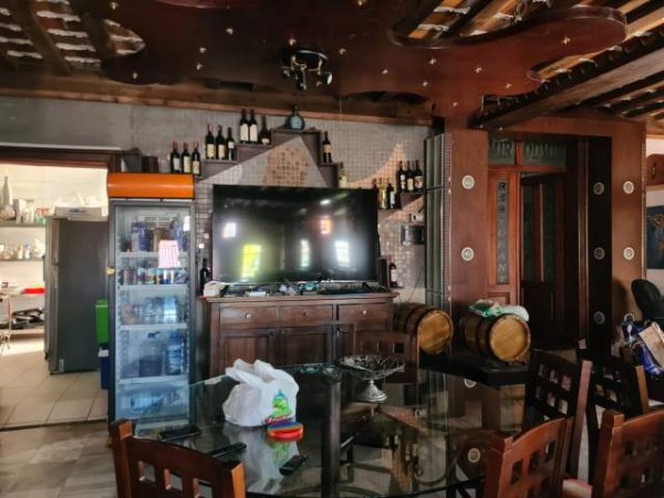 Tirane, jepet me qera lokal Kati 2, 640 m² 2.000 Euro (Ali Shefqeti,Materniteti i Ri)