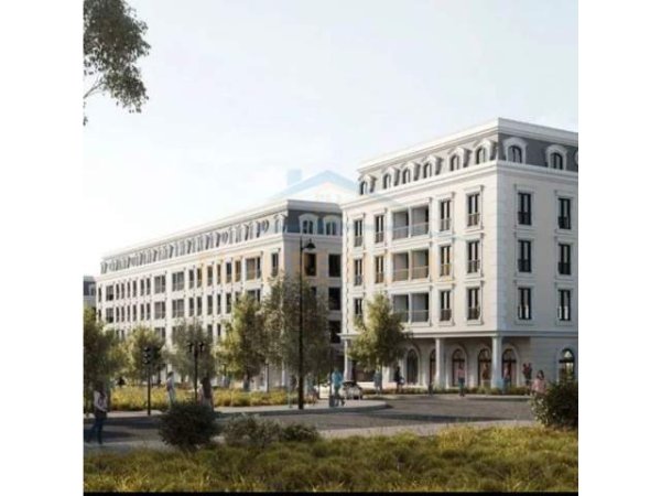 Tirane, shitet apartament Kati 2, 128 m² 160.100 Euro (Rezidenca "Porta Tirana e Re")