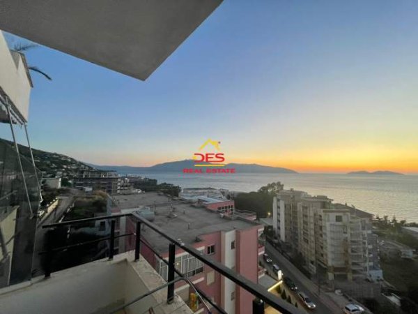 Vlore, shitet apartament 2+1+BLK 114 m² 150.000 Euro (Rruga Dhimiter Konomi, Vlore)