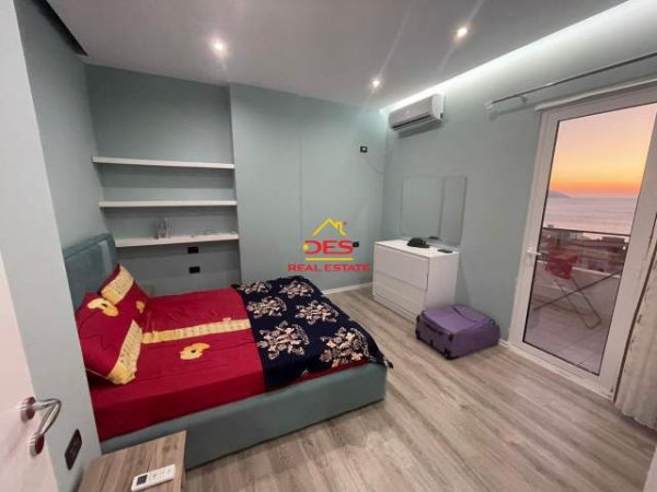 Vlore, shitet apartament 2+1+BLK 114 m² 150.000 Euro (Rruga Dhimiter Konomi, Vlore)