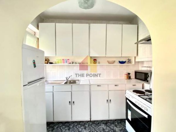 Tirane, jepet me qera apartament 2+1+A+BLK Kati 2, 85 m² 500 Euro (Rruga Fortuzi)