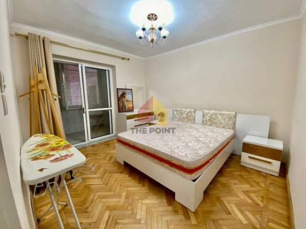 Tirane, jepet me qera apartament 2+1+A+BLK Kati 2, 85 m² 500 Euro (Rruga Fortuzi)
