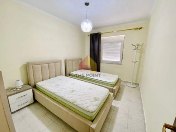 Tirane, jepet me qera apartament 2+1+A+BLK Kati 2, 85 m² 500 Euro (Rruga Fortuzi)