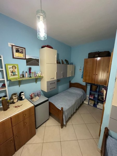 Tirane, shitet apartament 2+1+Ballkon Kati 4, 85 m² 195.000 € (Zogu i Zi)