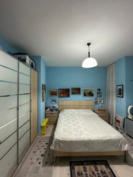 Tirane, shitet apartament 2+1+Ballkon Kati 4, 85 m² 195.000 € (Zogu i Zi)