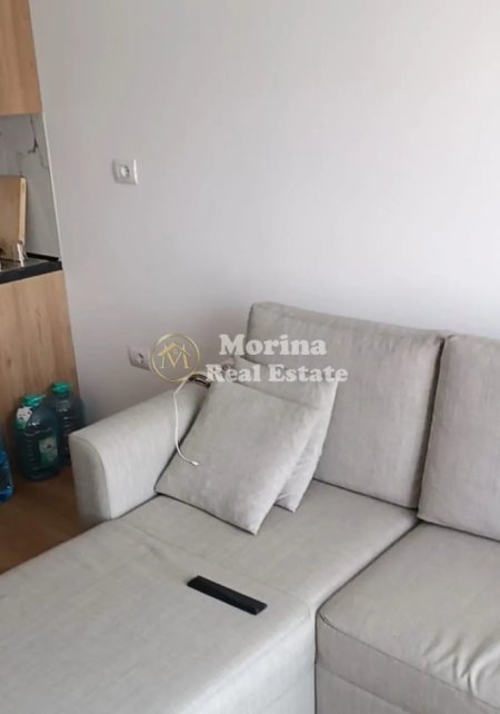 Tirane, jepet me qera apartament 1+1 Kati 2, 60 m² 400 € (Ali Demi)
