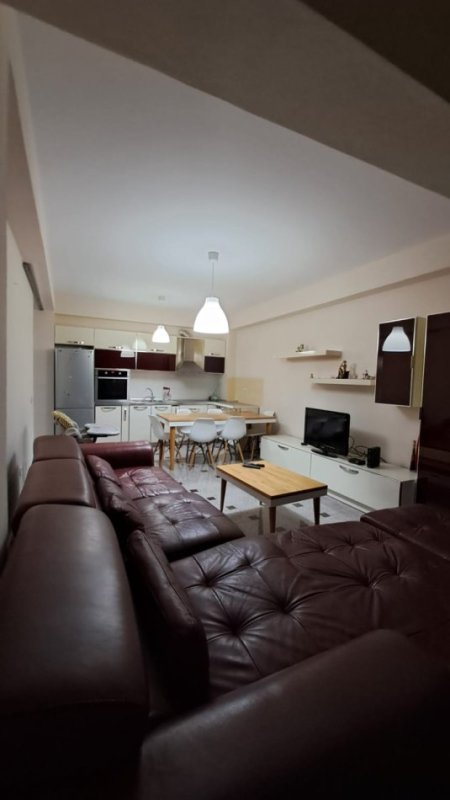 Tirane, shitet apartament 2+1 , 81 m² 165.009 € (Vasil Shanto)