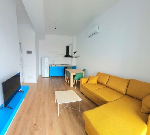 Tirane, shitet apartament 1+1 Kati 2, 58 m² 110.000 € (ALI DEMI)