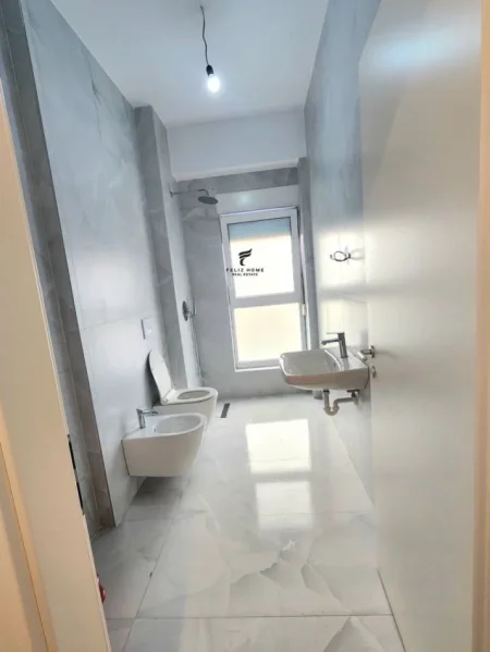 Tirane, shitet apartament 1+1 Kati 2, 58 m² 110.000 € (ALI DEMI)