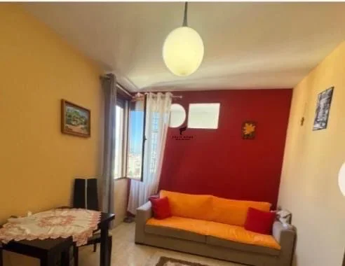 Tirane, jepet me qera apartament 1+1 Kati 12, 63 m² 680 € (RRUGA E BOGDANEVE)