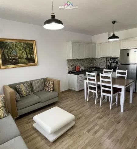 Tirane, jepet me qera apartament 2+1 Kati 6, 80 m² 520 € (Rruga Sokrat Miho)