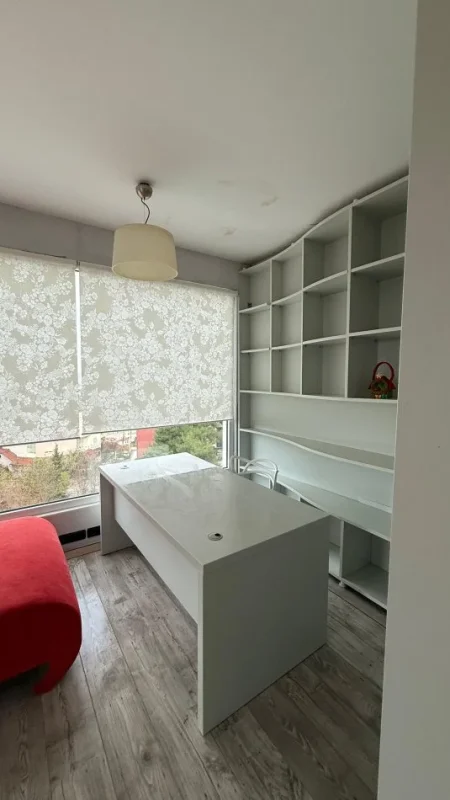 Durres, jepet me qera apartament 2+1+Ballkon Kati 6, 80 m² 550 € (vila e zogut)