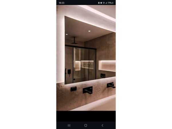 Tirane, jepet me qera apartament 1+1 Kati 4, 58 m² 1.300 € 