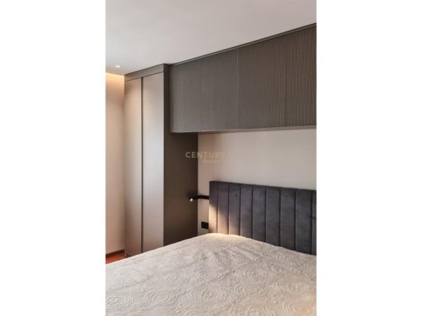 Tirane, jepet me qera apartament 1+1 Kati 4, 58 m² 1.300 € 