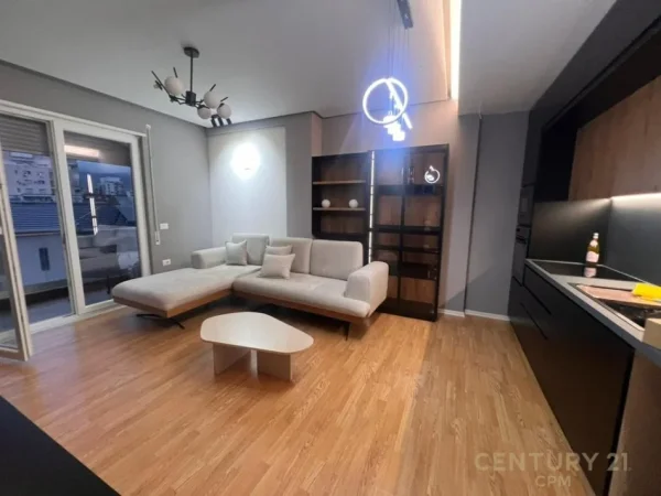 Tirane, jepet me qera apartament 2+1 Kati 3, 1.200 m² 1.200 € 