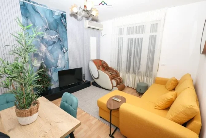 Tirane, jepet me qera apartament 2+1 Kati 3, 100 m² 1.200 € (Rruga Selite e Vjeter)