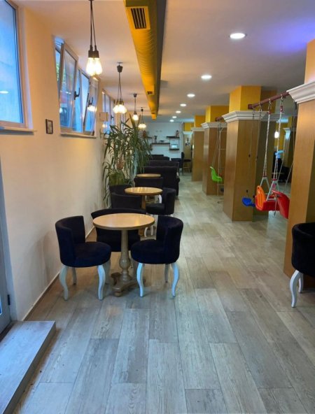 Tirane, jepet me qera ambjent biznesi Kati 0, 237 m² 950 € (RRUGA HOXHA TASIM)