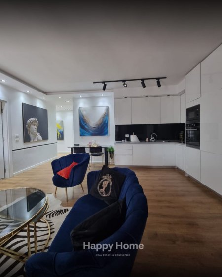 Tirane, jepet me qera apartament 2+1+Ballkon , 100 m² 1.000 € 