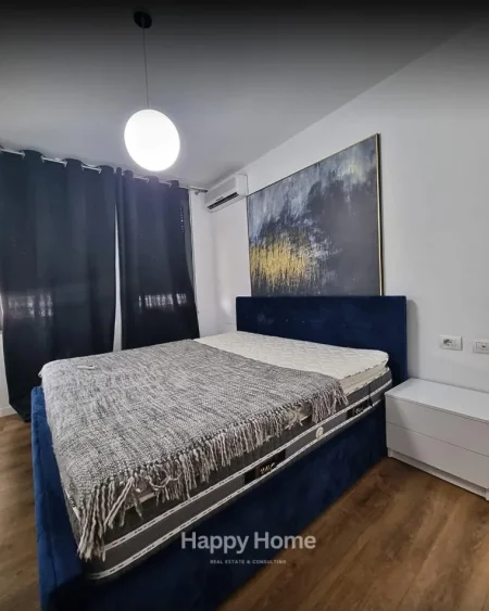 Tirane, jepet me qera apartament 2+1+Ballkon , 100 m² 1.000 € 