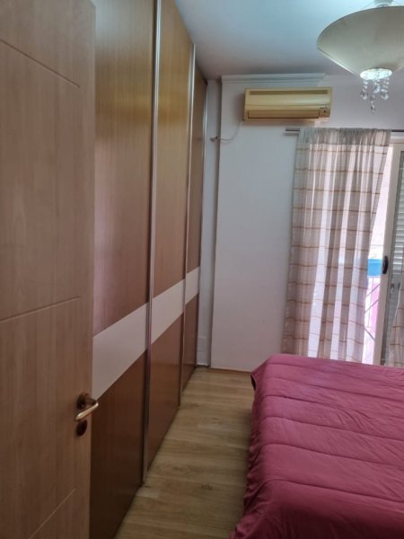 Tirane, jepet me qera apartament 2+1+Ballkon Kati 6, 73 m² 600 € (idriz dollaku)