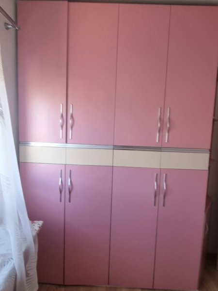 Tirane, jepet me qera apartament 2+1+Ballkon Kati 6, 73 m² 600 € (idriz dollaku)